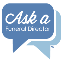Ask a funeral director. Common questions answered by licensed funeral director