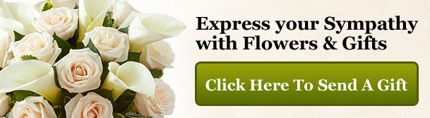 How to send flowers and gifts to a loved one during difficult times image